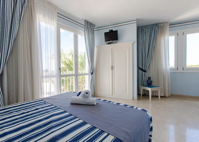 Resort Cala La Luna