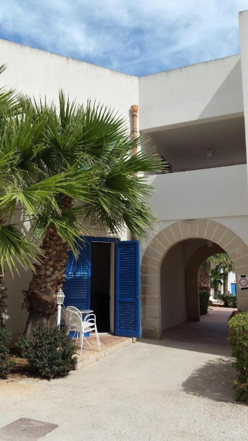 Cala La Luna Aparthotel 4*