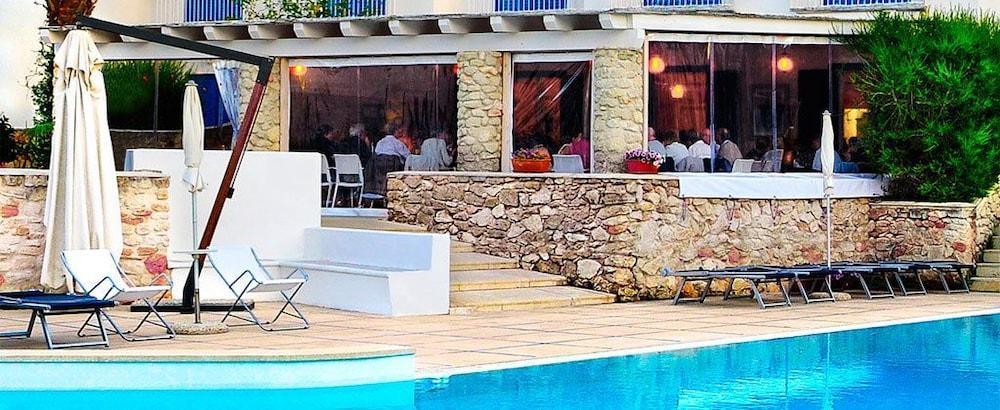Cala La Luna 4*