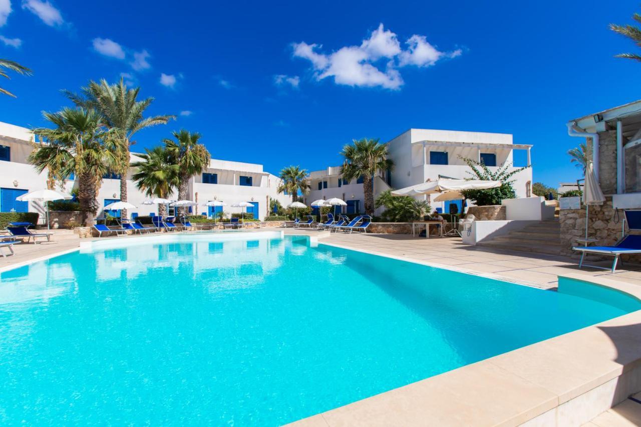 Cala La Luna Aparthotel