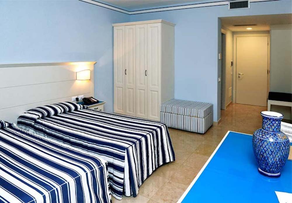 Cala La Luna 4*