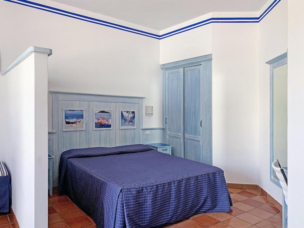 Cala La Luna 4* Favignana