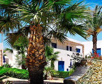 Aparthotel Cala La Luna Favignana