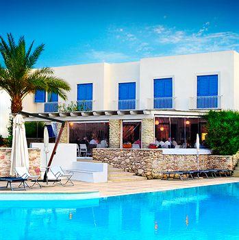 Aparthotel Cala La Luna