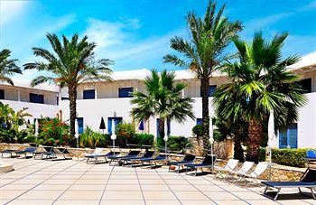 Cala La Luna Aparthotel Favignana