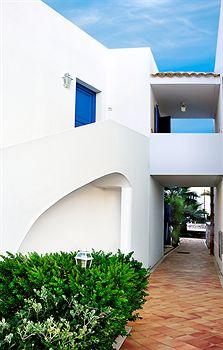 Cala La Luna Aparthotel 4*