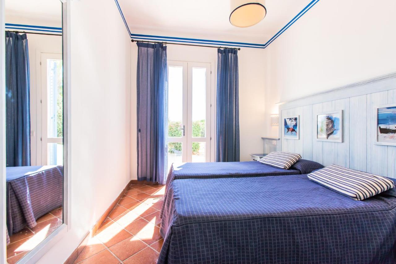 Aparthotel Cala La Luna