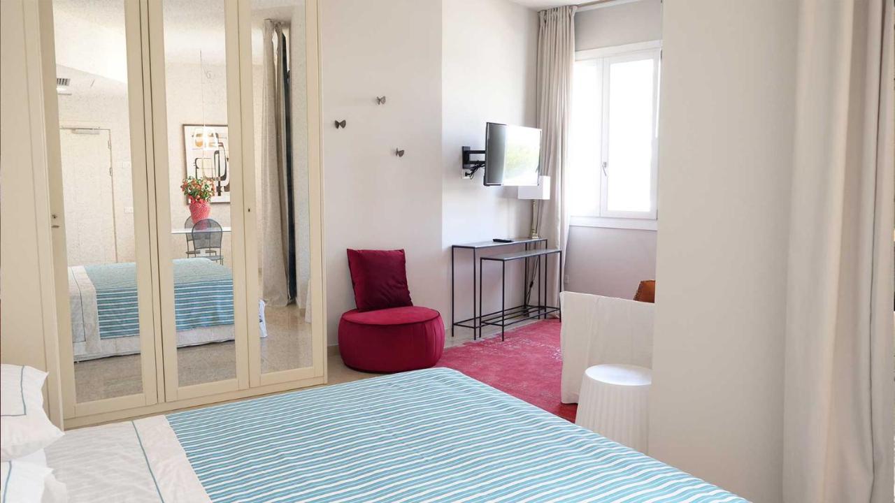 Aparthotel Cala La Luna