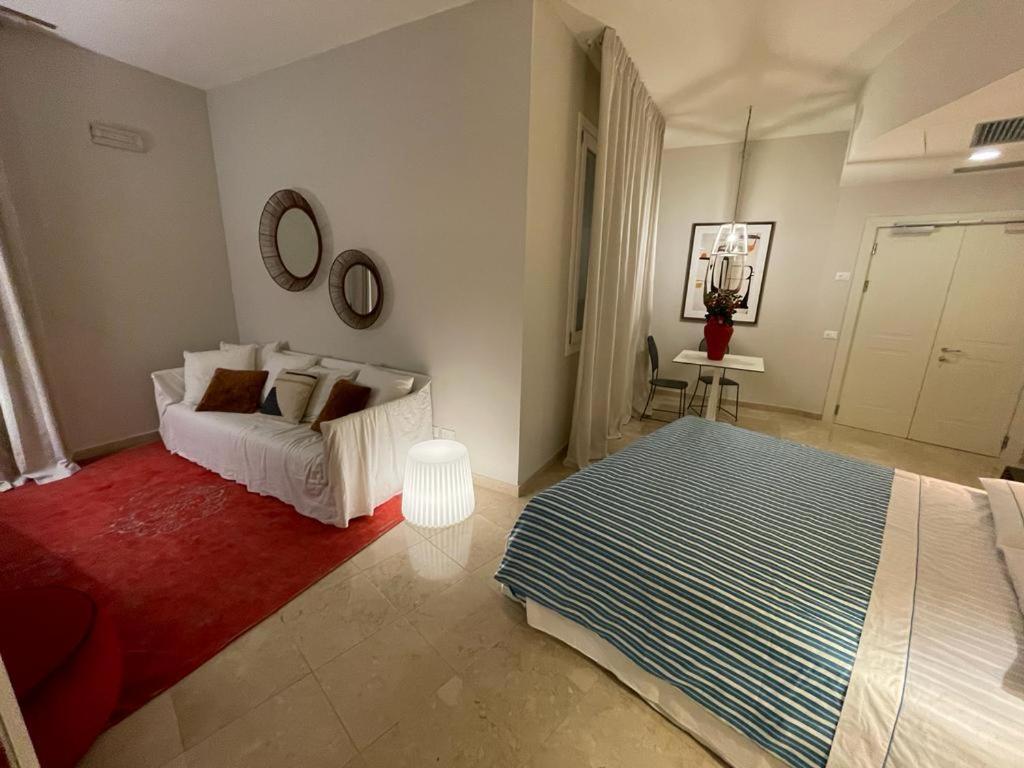Cala La Luna 4* Favignana