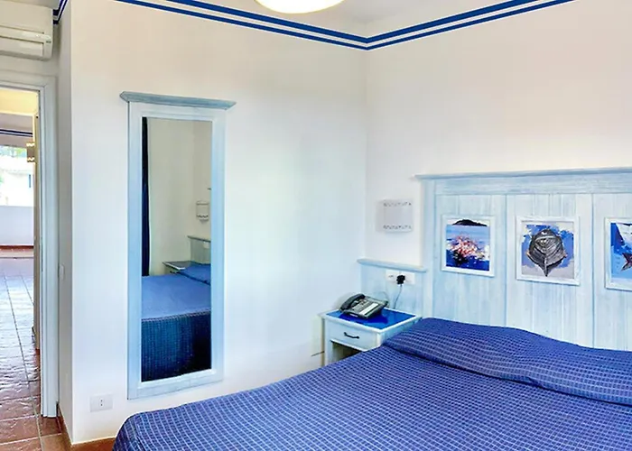 Resort Cala La Luna