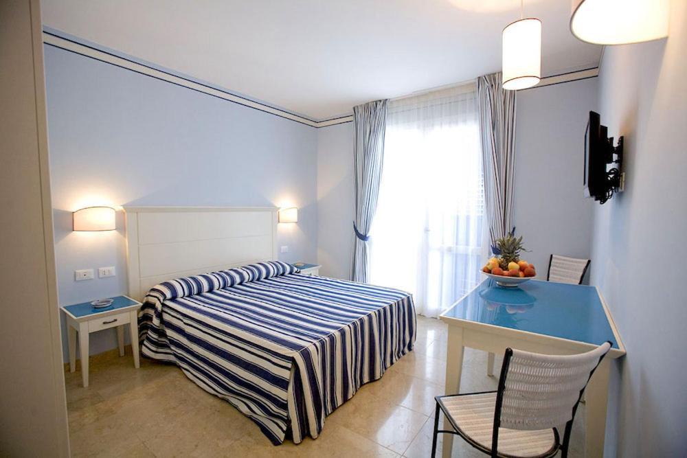 Villaggio Cala La Luna Favignana