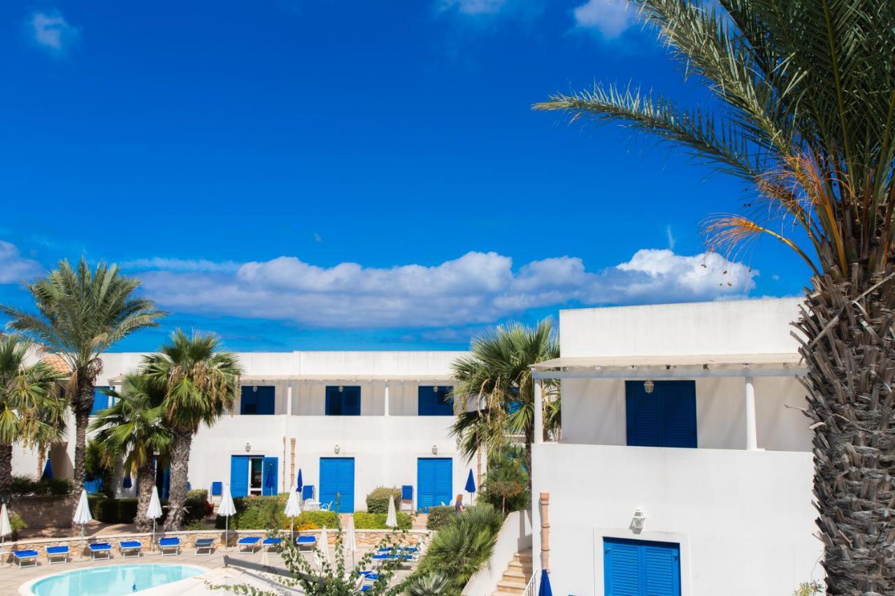 Appart hôtel Cala La Luna 4*