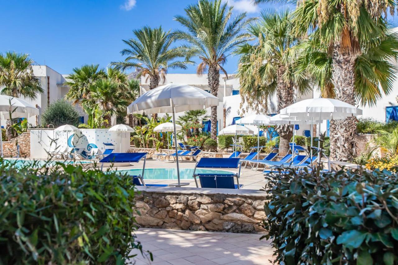 Appart hôtel Cala La Luna