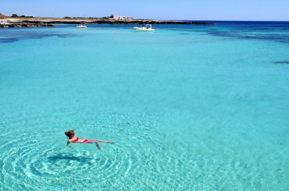 Cala La Luna Aparthotel 4*