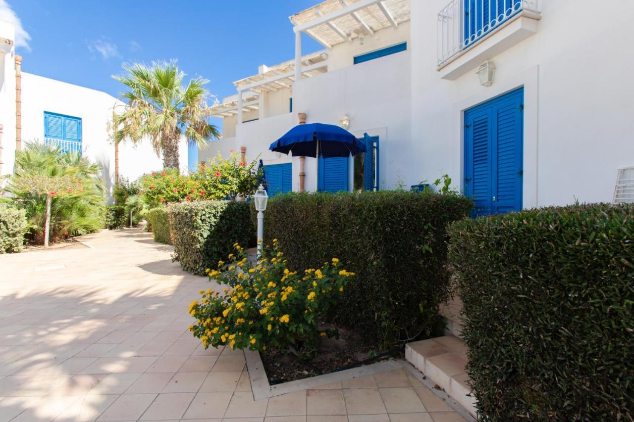 Cala La Luna Appart hôtel