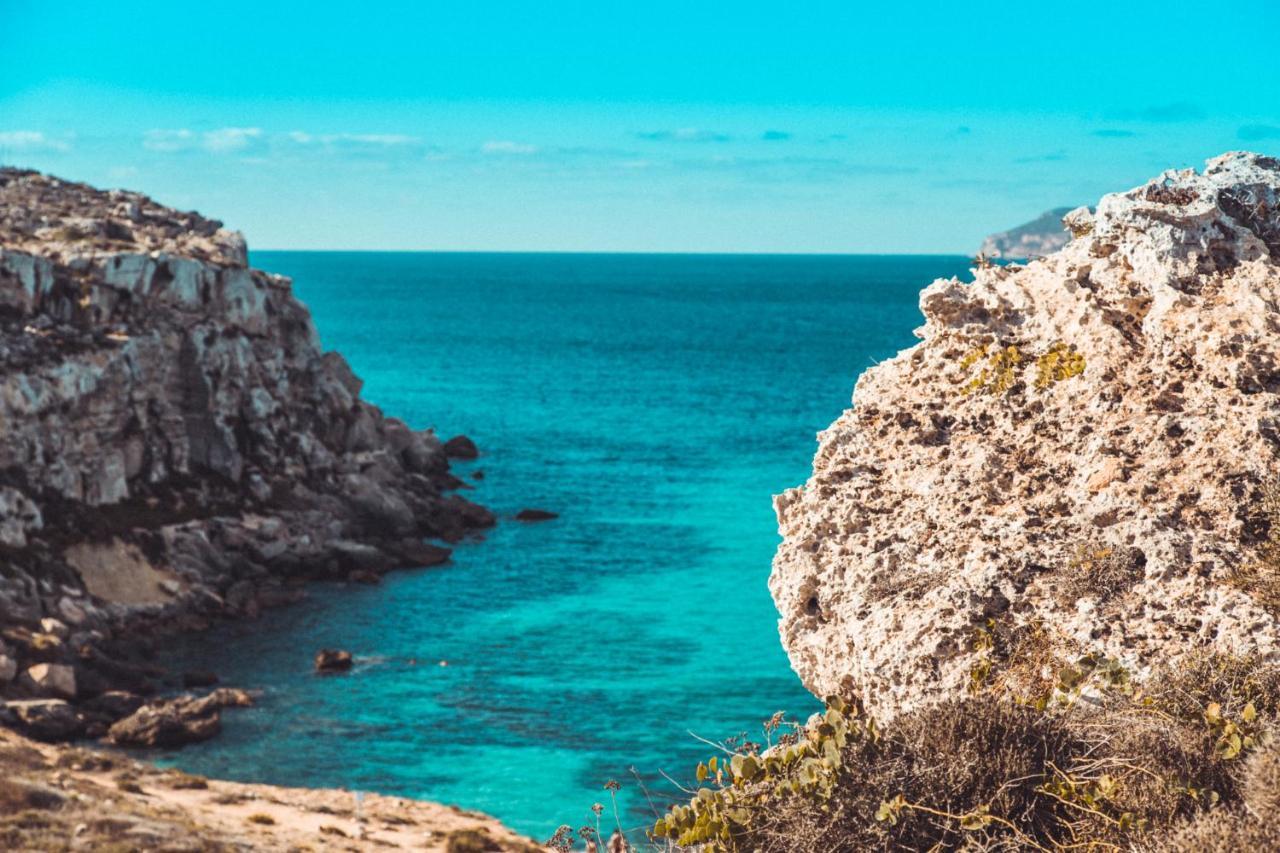 Cala La Luna Appart hôtel 4*