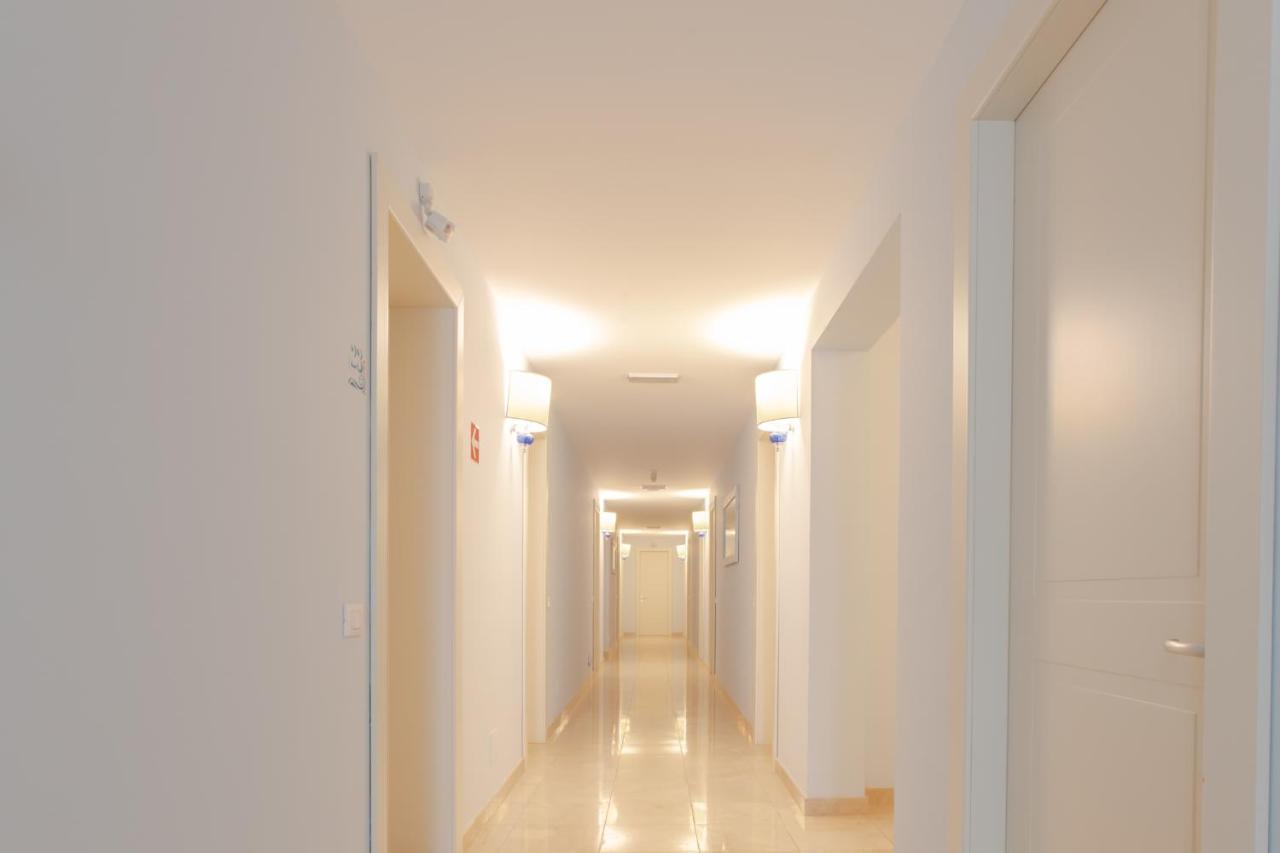 Aparthotel Cala La Luna Favignana