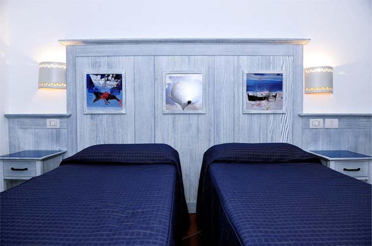 Cala La Luna 4*
