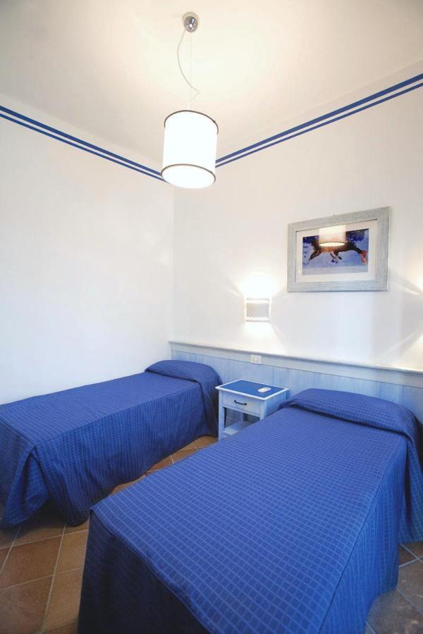 Villaggio Cala La Luna 4* Favignana