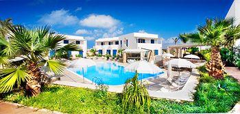 Cala La Luna Aparthotel Favignana