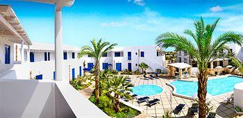Cala La Luna Aparthotel