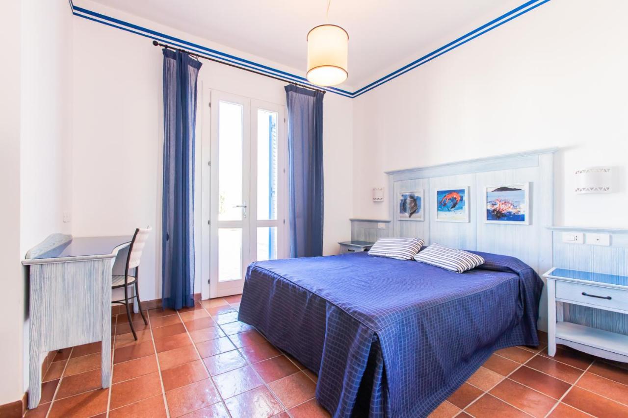 Villaggio Cala La Luna Favignana