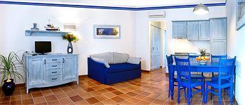 Cala La Luna Aparthotel Favignana