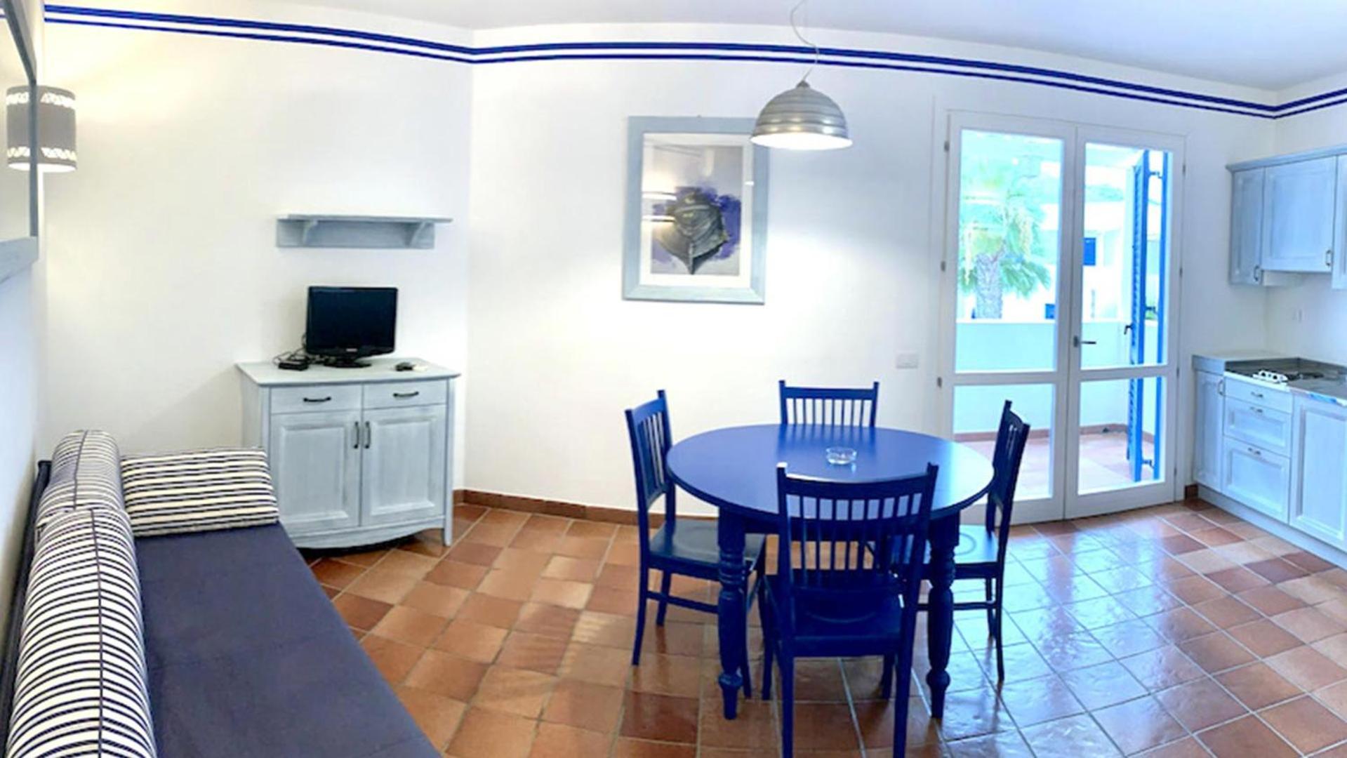 Cala La Luna 4*