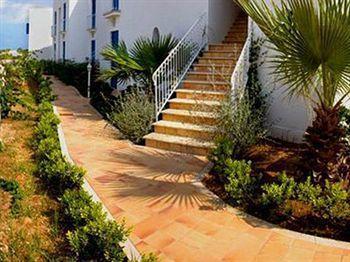 Villaggio Cala La Luna 4* Favignana