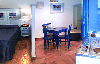 Villaggio Cala La Luna 4* Favignana