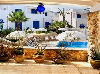 Villaggio Cala La Luna