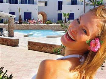 Villaggio Cala La Luna Aparthotel Favignana